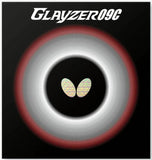 Butterfly Glayzer 09c Rubber