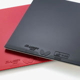 Butterfly Glayzer 09c Rubber