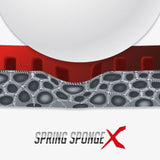 Butterfly Glayzer 09c Rubber