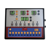 Y&T XIAORU NIU NO.1 Table Tennis Robot