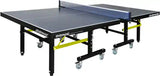 DONIC WALDNER 909 25mm Table Tennis Table Black Top