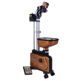 Y&T V-988 New Edition Table Tennis Robot