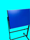 Table tennis return board