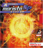 Nittaku Moristo Sp rubber (short pimple)
