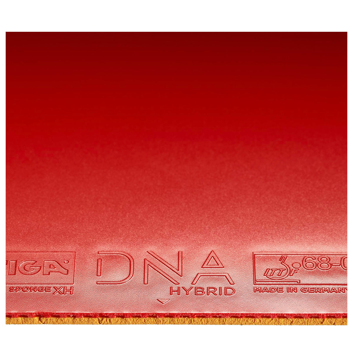Stiga DNA Hybrid H Rubber – Rodney's Table Tennis
