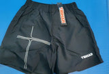 Tibhar Metro Black shorts