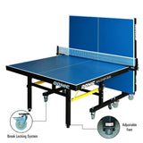 DONIC WALDNER 909 25mm Table Tennis Table