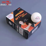 Double Fish V40+ 3 star Table tennis balls