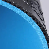 Donic BlueStorm Z1 Turbo rubber