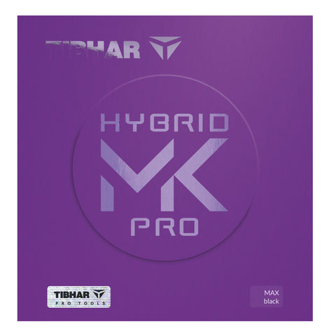 Tibhar Hybrid MK Pro Rubber