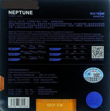 Yinhe Neptune Long Pimple .7mm or OX Rubber