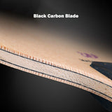 729 Black Carbon Blade