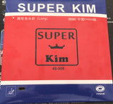 Yinhe Super Kim long pimples