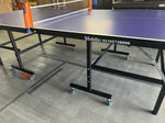 3/4 size table tennis table