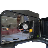 Y&T v989E-2 table tennis robot   e2
