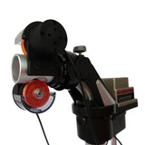 Y&T v989E-2 table tennis robot   e2