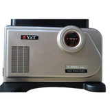 Y&T v989E-2 table tennis robot   e2