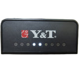 Y&T v989E-2 table tennis robot   e2
