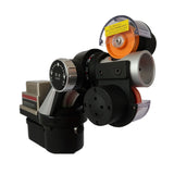 Y&T v989E-2 table tennis robot   e2