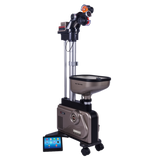 Y&T v989E-2 table tennis robot   e2