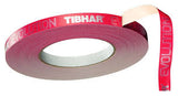 Tibhar 50meter edge tape 12mm or 9 mm
