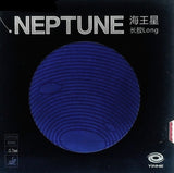Yinhe Neptune Long Pimple .7mm or OX Rubber