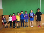 School Holiday coaching April 2024