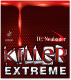 Dr.Neubauer Killer Extreme Short pimple