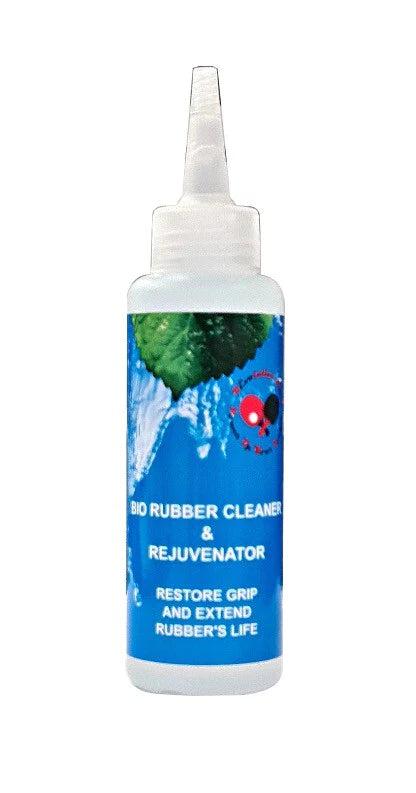 REvolution 3 Rubber Cleaner and rejuvenator Rodney s Table Tennis