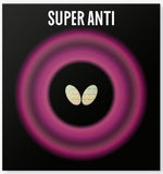 Butterfly Super Anti rubber