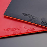 Butterfly Tenergy 80 FX rubber