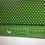 Tibhar Grass D.TecS long pimple rubber