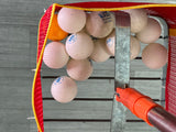Ball pick up tool ball Stomper