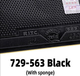 729 563 Mystery 111 Medium Pimples rubber