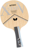 Butterfly Xstar V blade