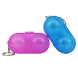 Yinhe 2 ball holder + 2 free balls