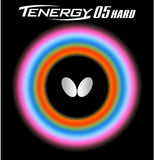 Butterfly Tenergy 05 hard