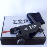 729 JD-1 heavy duty net set