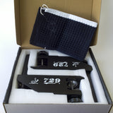 729 JD-1 heavy duty net set