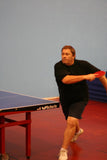 Rodney Bygrave Table tennis private Coach $40 per hour
