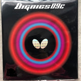 Butterfly Dignics 09c rubber