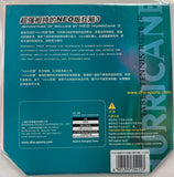 Dhs Hurricane Provincial Neo 3 rubber