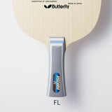 Butterfly Viscaria blade