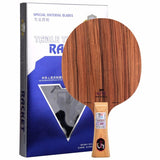 729 Rosewood 5 ply blade