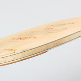 Yinhe Carbon 988 J pen blade