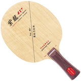 Yinhe Provincial Purple Dragon 437 Blade