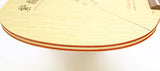 Yinhe Provincial Purple Dragon 437 Blade