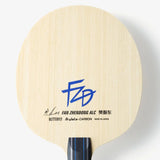 Butterfly FAN ZHENDONG ALC Blade