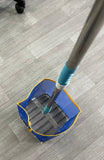 Ball pick up tool ball Stomper