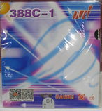 Dawei  Rodney's table Tennis